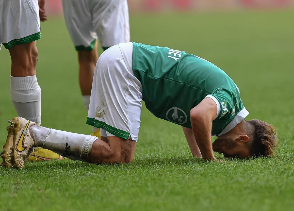 Bursaspor'dan 4 oyuncu, Nilüfer FK'da