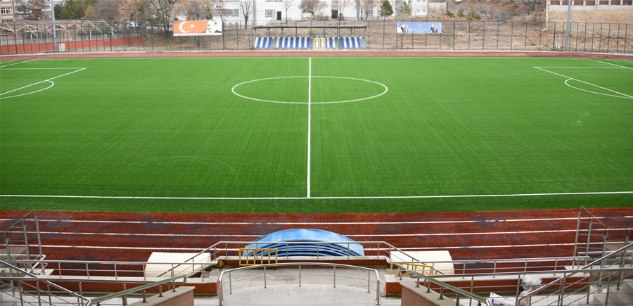 Kamufutbol Finali Yenimahalle Hasan Doğan Stadı’na Alındı!