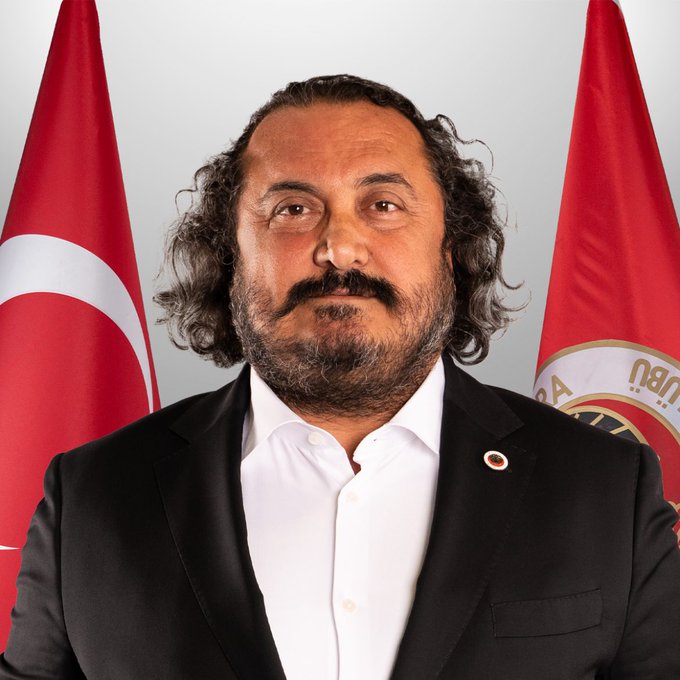 Gençlerbirliğ'nde Neler Oluyor.