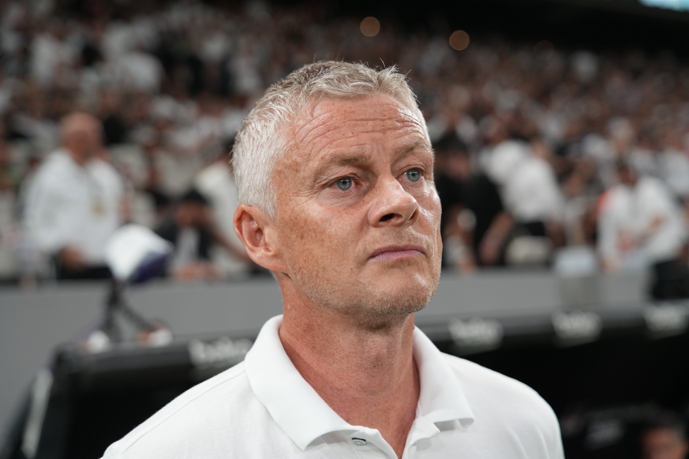 Ole Gunnar Solskjaer, Shakhtar Donetsk karşısında yeni transferlere şans verdi