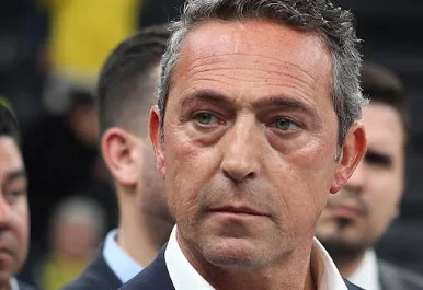 Ali Koç: 