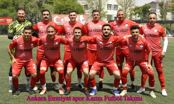 İl Emniyet 3.’lük Kupasını Farkla Aldı: Sayıştay’a Alkışlar Sakatlığa Rağmen Bitirdiler