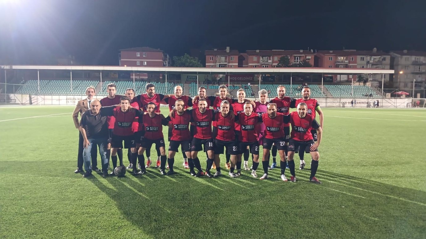 Kamufutbol 2025 Takım Değerlendirmeleri : TUİK