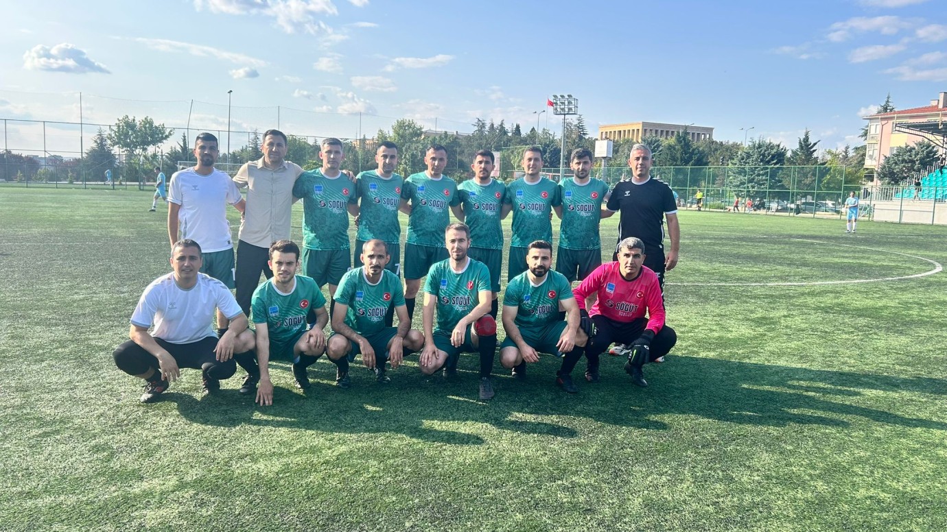 Kamufutbol 2025 Takım Değerlendirmeleri : TEİAŞ
