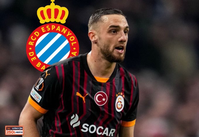 Berkan Kutlu Resmen Espanyol’da! Transfer Bedeli 4.5 Milyon Euro