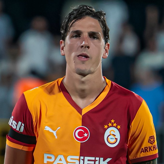 Benfica'dan Zaniolo Hamlesi!