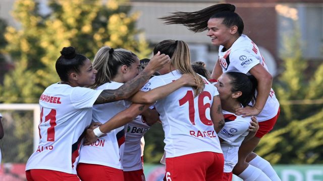 Türkiye Futbol Federasyonu Tebriği