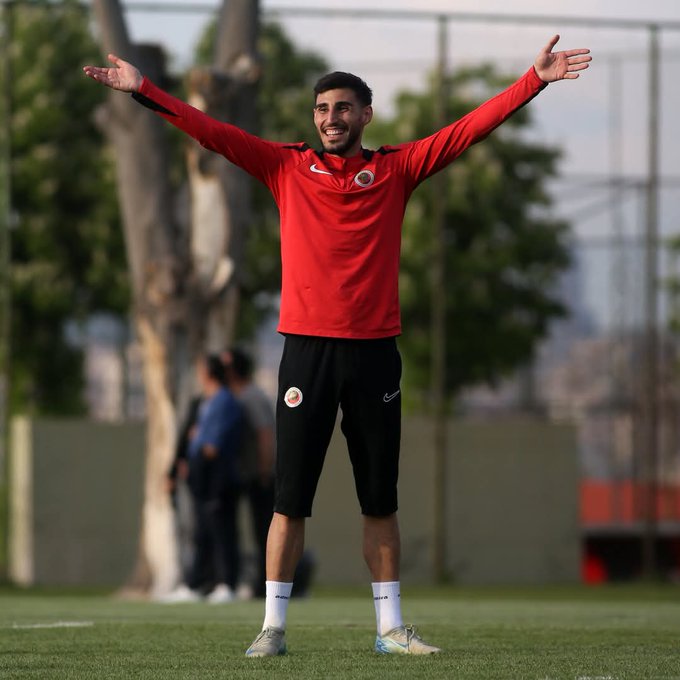 Gençlerbirliği’nde Gökhan Altıparmak ve Emirhan Ünal Kadro Dışı! Teklifler Bekleniyor