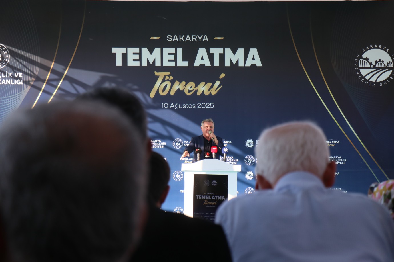 Türkiye FIFA standartlarında uluslararası organizasyonlar yapılabilecek tesislere sahip