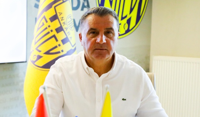 Bu Sene Düştüğümüz Yerden Omuz Omuza Kalkacağız