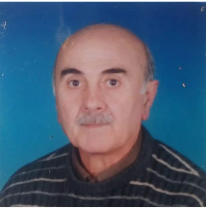 “Krampon Ahmet” Lakabıyla Tanınan Ahmet Esen Hayatını Kaybetti