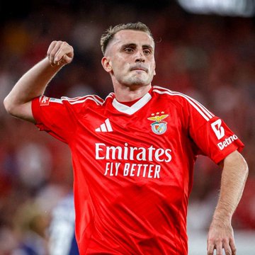 Kerem Aktürkoğlu Transferinde Şok Gelişme: Fenerbahçe Teklifini Geri Çekti