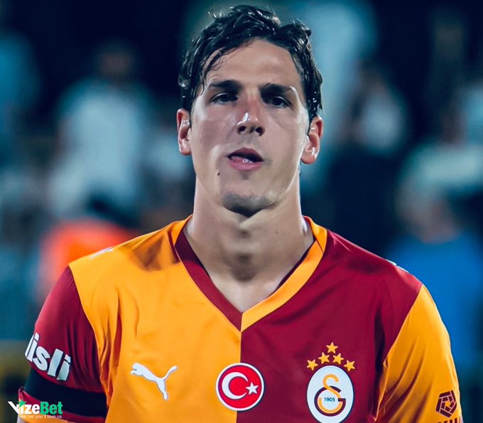 Bu Sezon Benim Sezonum Olacak