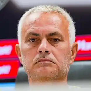 Jose Mourinho, Benfica'ya karşı üstün