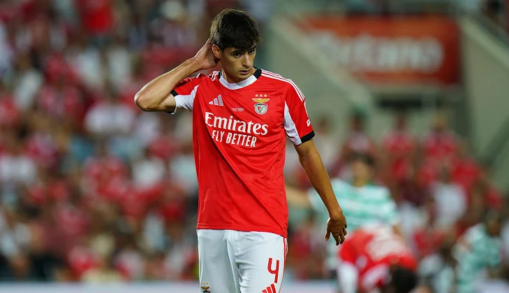 Benfica yarın kazanmak için oynayacaktır