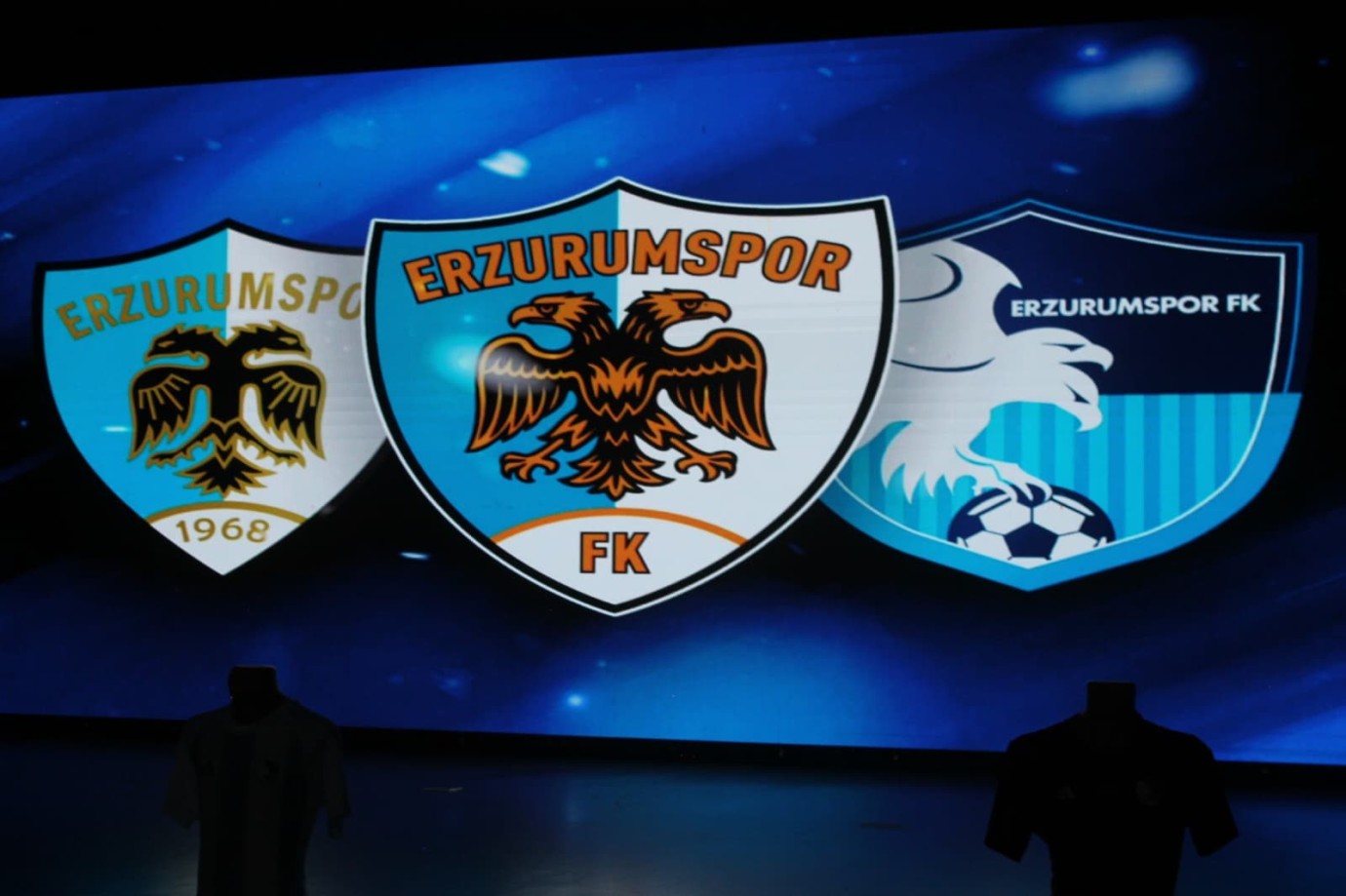 Erzurumspor FK Başkanı Dal güven tazeledi