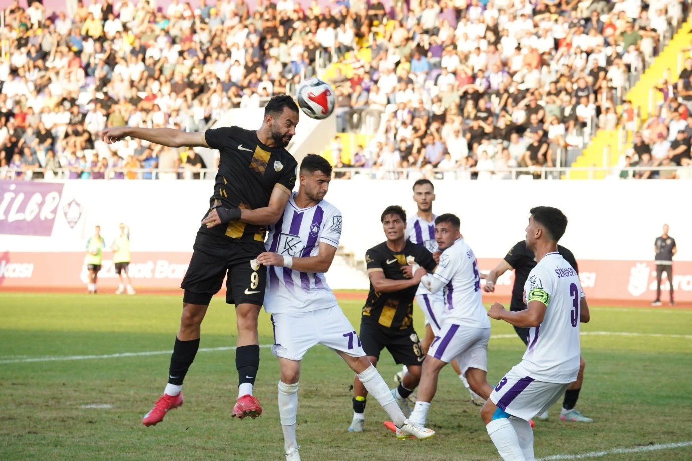 Sinopsor: 0 - Orduspor 1967: 2