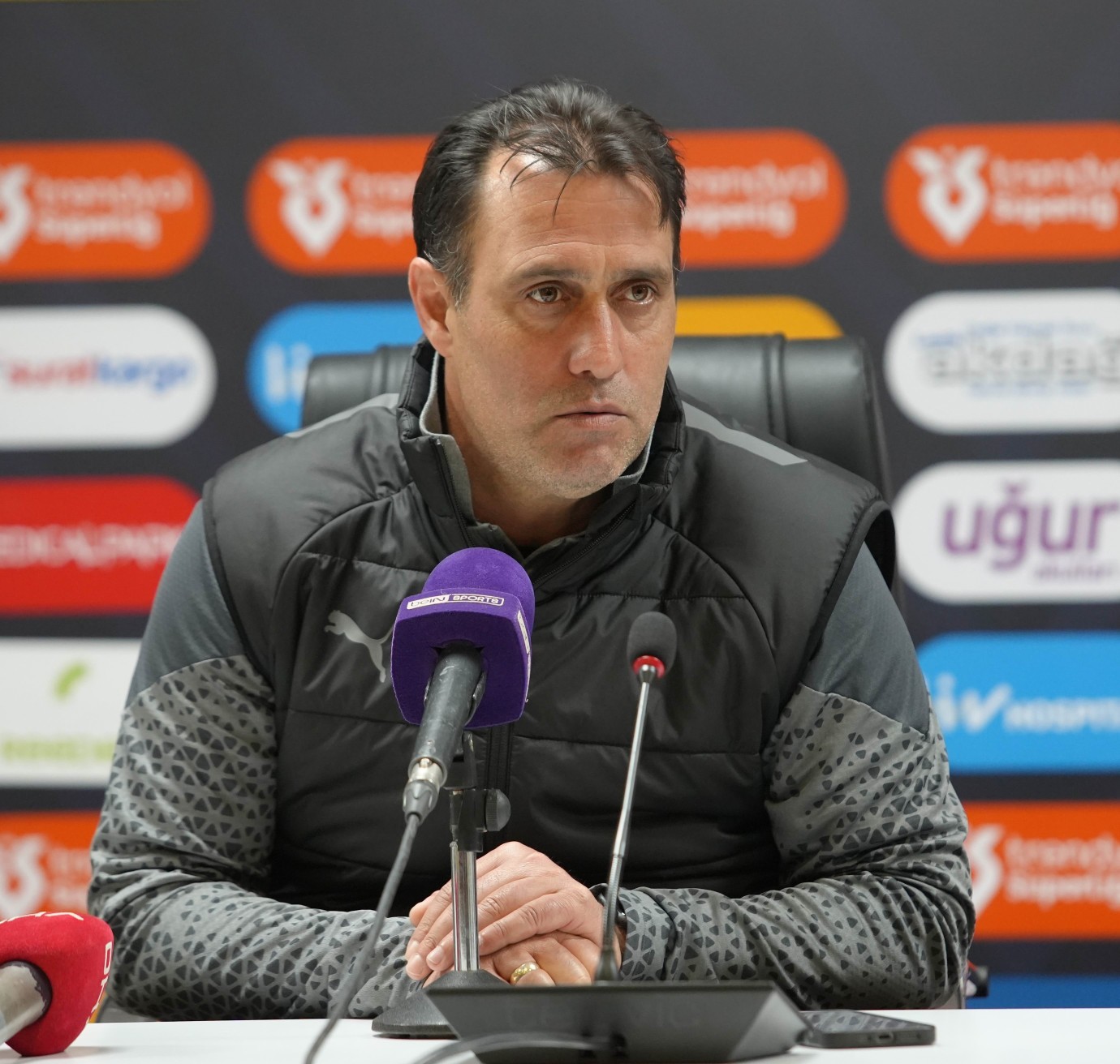 Sakaryaspor, Serhat Sütlü ile anlaştı