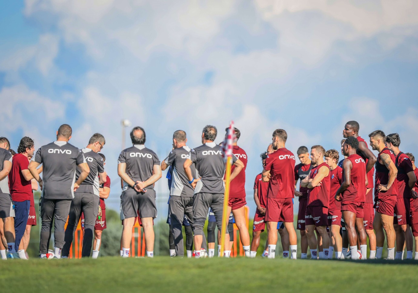 Trabzonspor, büyük maç galibiyeti hasretini sonlandırmak istiyor