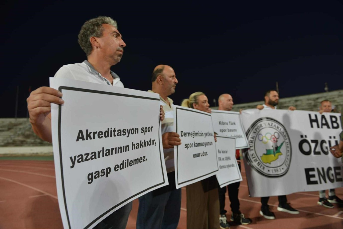 KTSYD'den, KTFF Başkanı Hasan Sertoğlu'na tepki