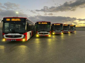 Ankara Büyükşehir Belediyesinden Güzel Hareket
