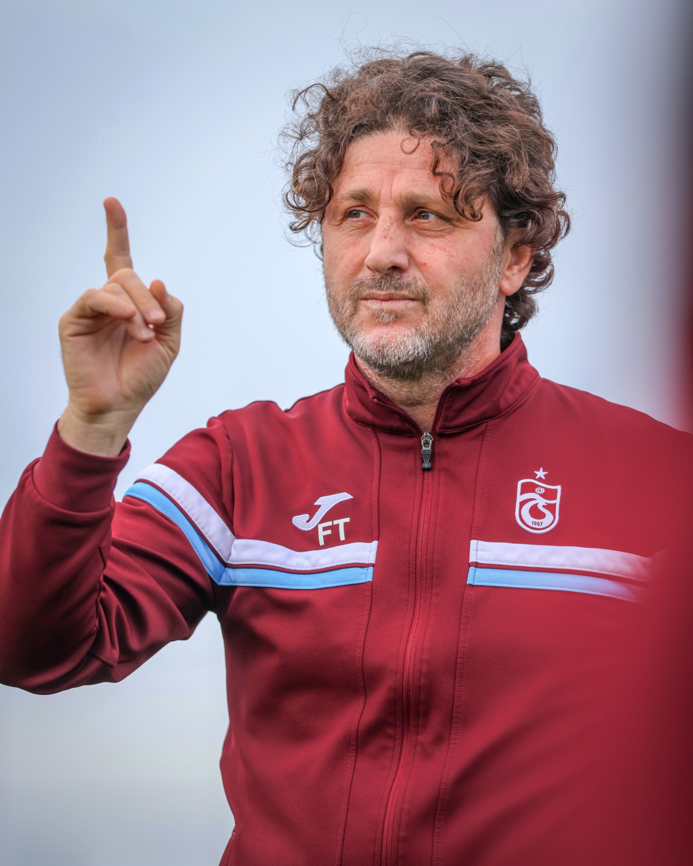 Trabzonspor'un son 15 yılına damga vuruyor