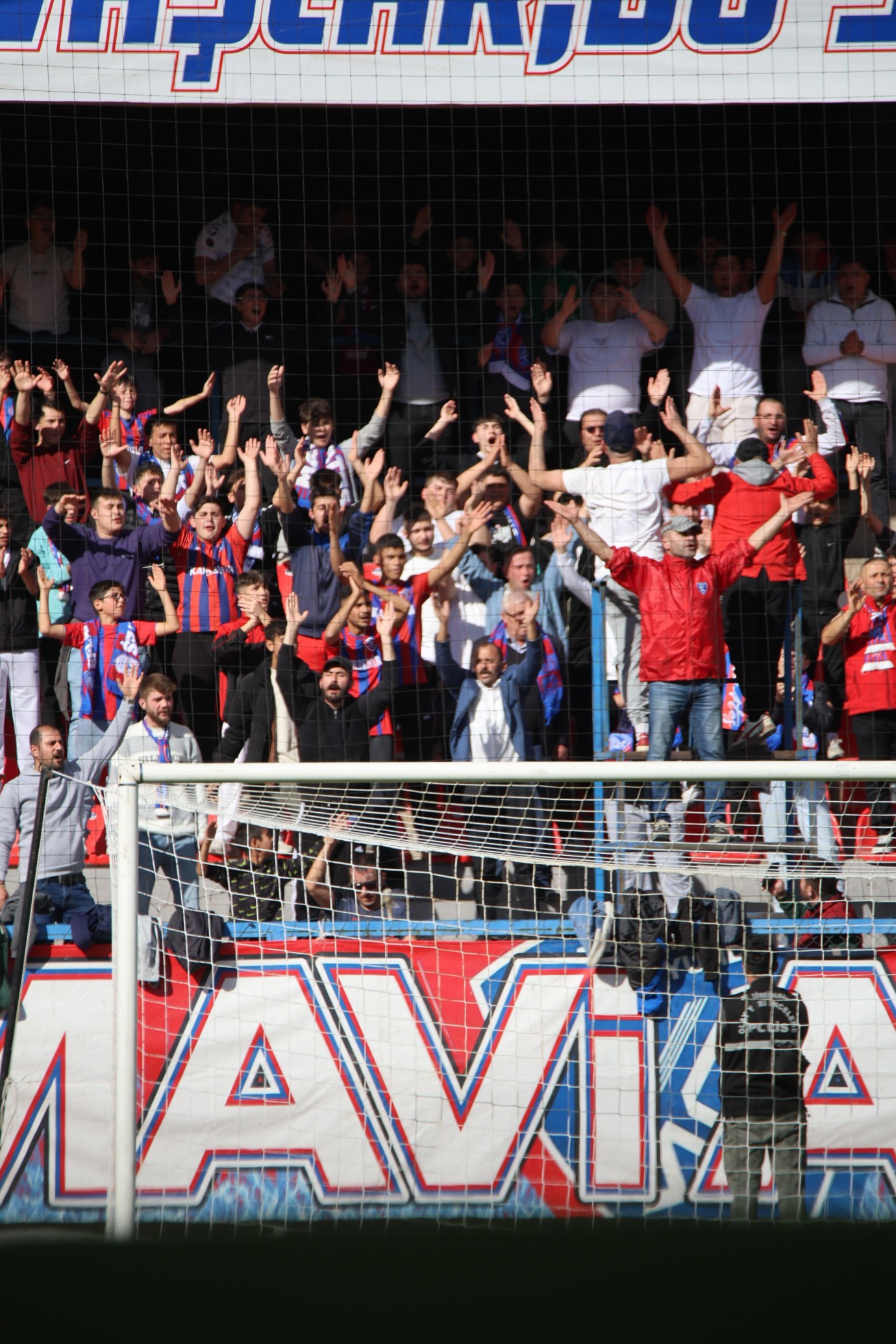 Karabük İdman Yurdu: 1 - Orduspor 1967: 1