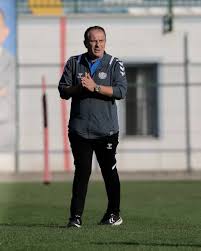 Ankaraspor’dan Zorluklara Rağmen Gelen Mucizevi Yükseliş!