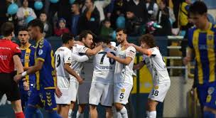 10 Kişilik Ankaragücü’nden Büyük Zafer: Bucaspor’u Tek Golle Geçti