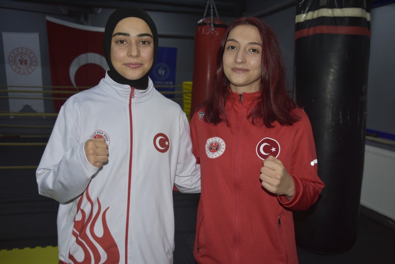 Korkmaz kardeşlerden çifte başarı