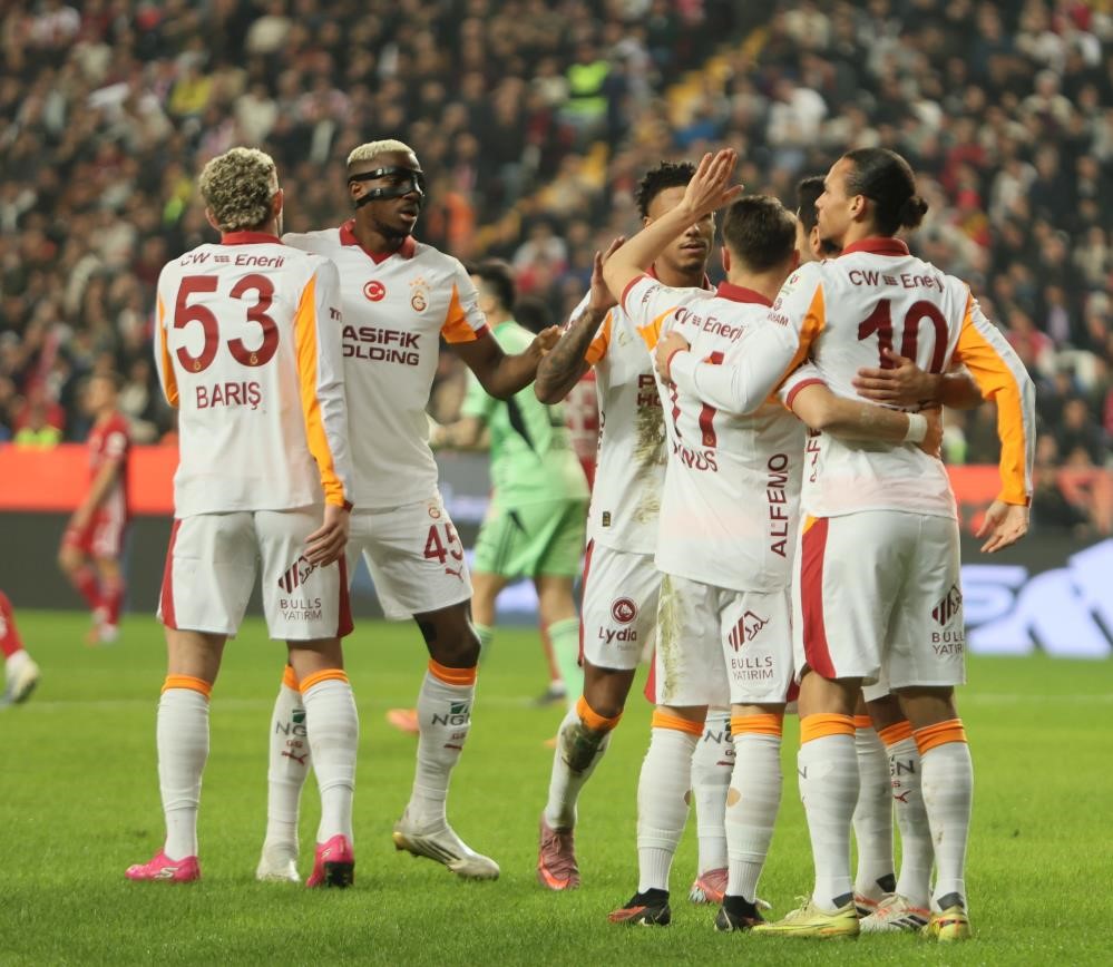 Trendyol Süper Lig'de 16. haftanın görünümü