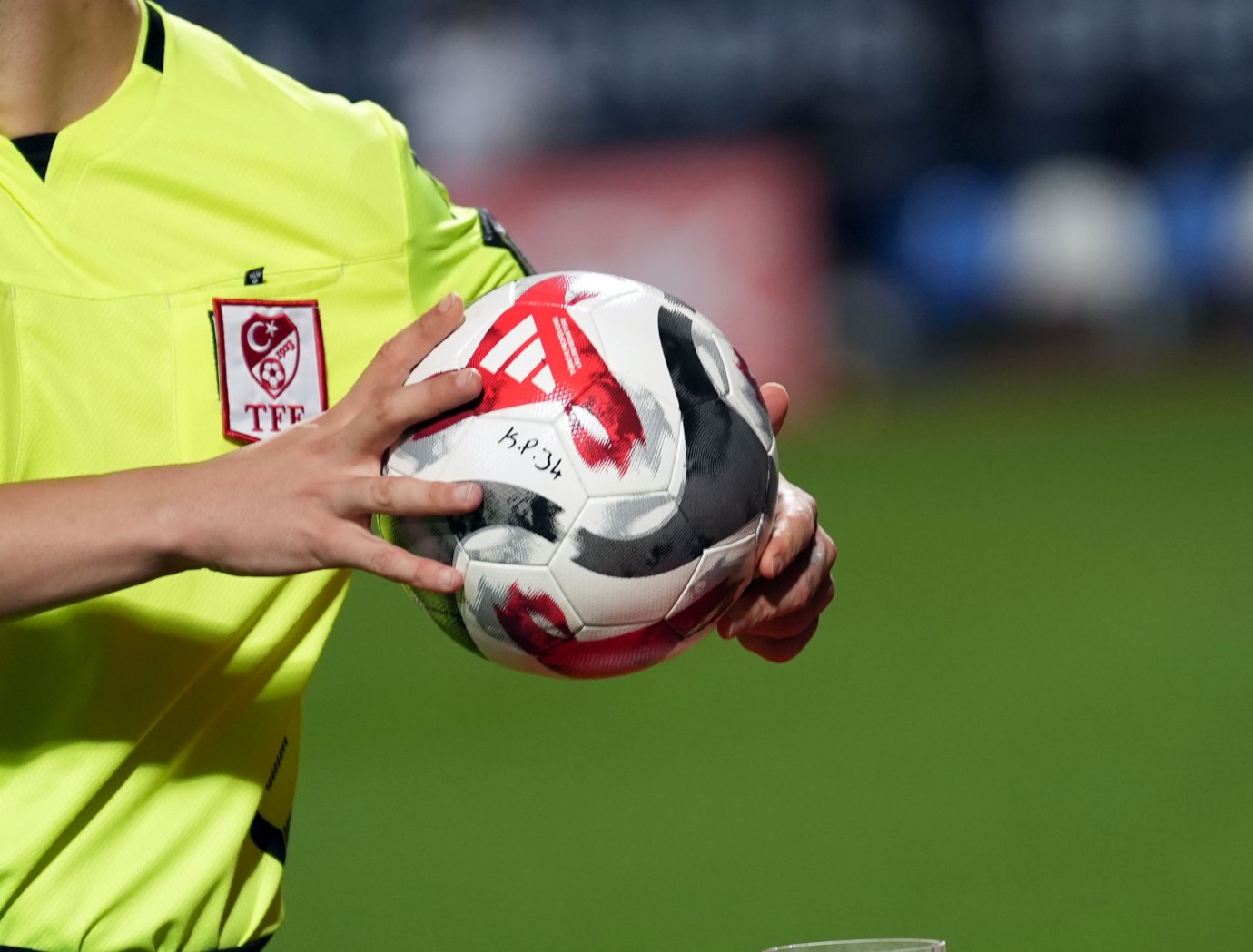 Süper Lig’de 17. hafta maçlarını yönetecek hakemler açıklandı
