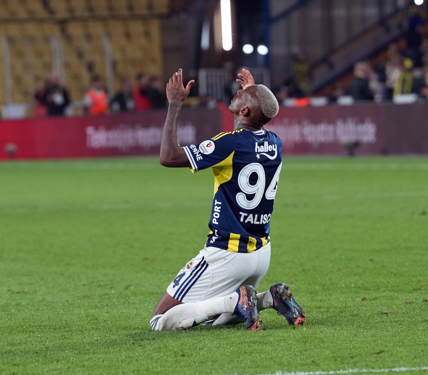 Trendyol Süper Lig'de ilk yarının penaltı karnesi