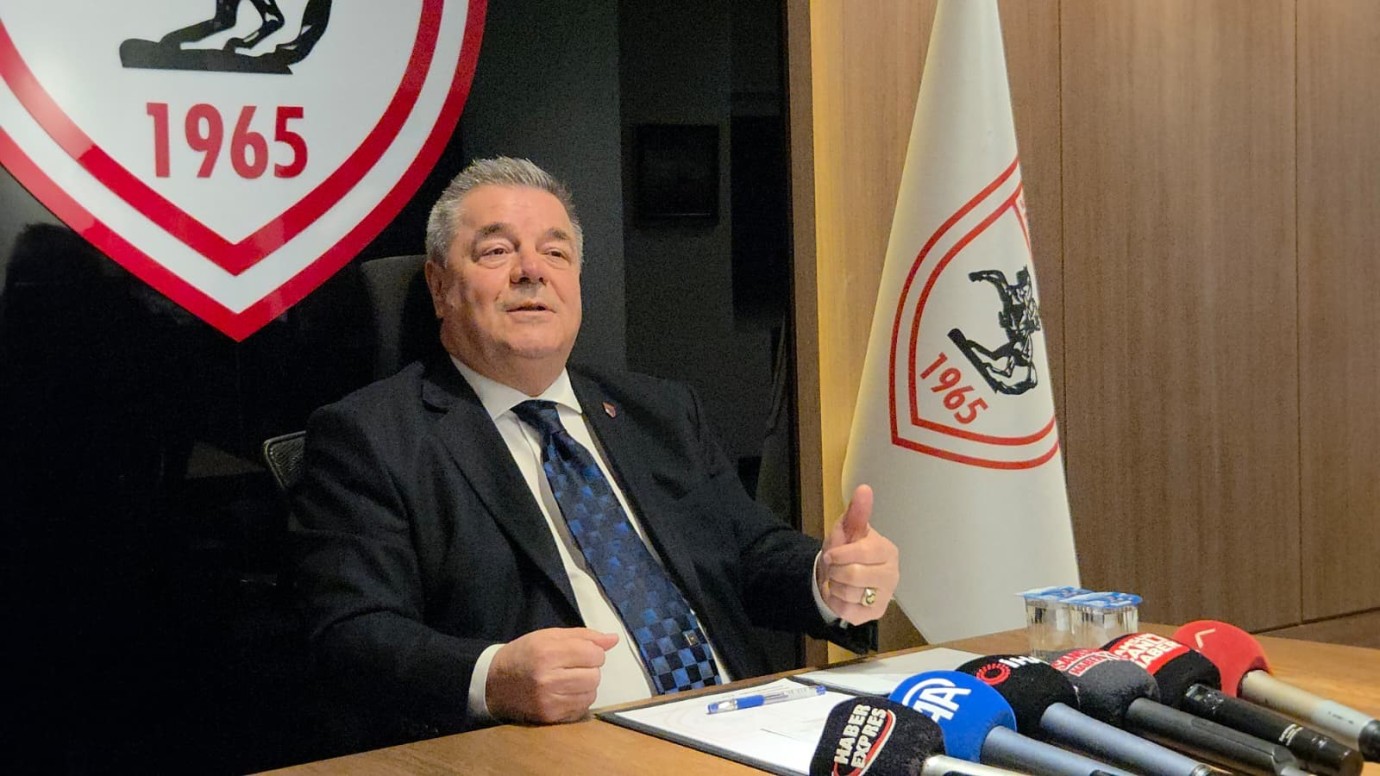 Musaba'nın transferi etik değildi ama Samsunspor kazandı