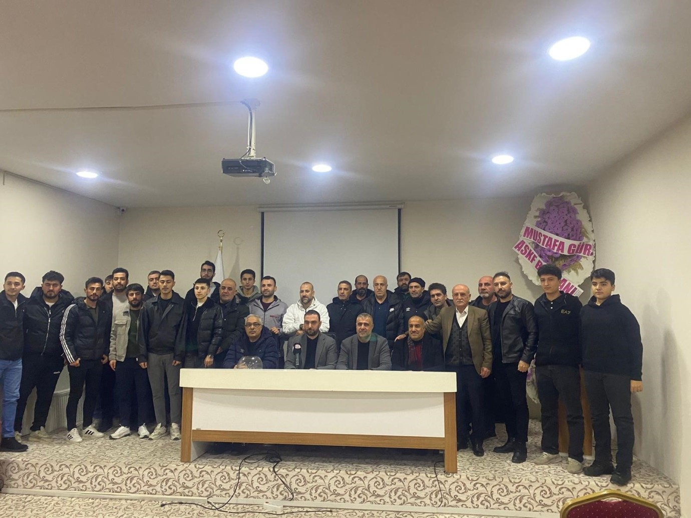 Elazığ 2. Amatör Küme'de gruplar belli oldu