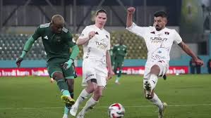 Esenler Erokspor: 0 - Vanspor FK : 0