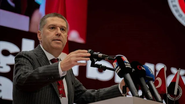Gençlerbirliği’nde Arda Çakmak Güven Tazeledi