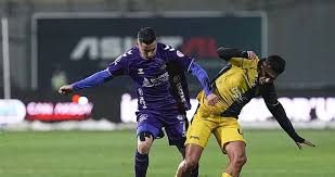 İstanbulspor: 2 - Ankara Keçiörengücü: 2