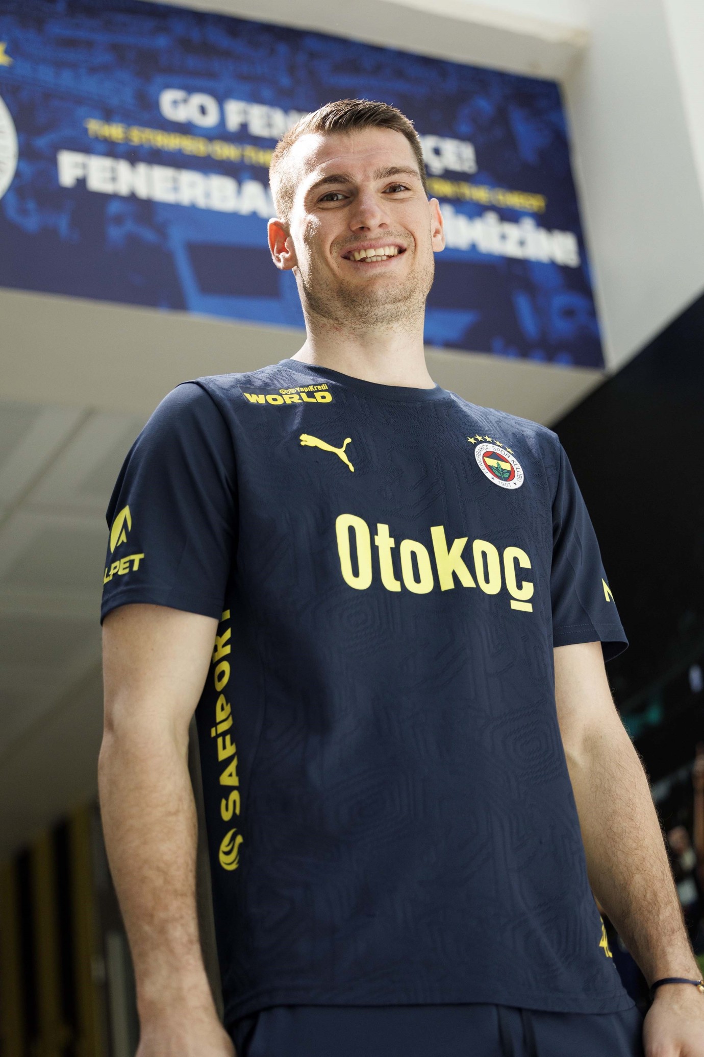 Livakovic'in yeni adresi Dinamo Zagreb