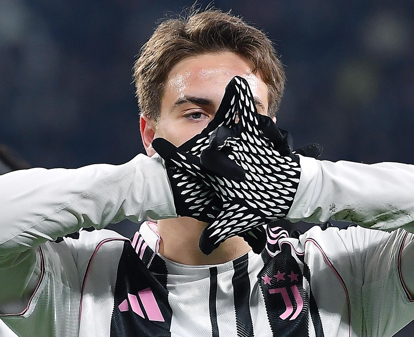 Kenan Yıldız, Juventus ile sözleşmesini 2030 yılına kadar uzattı