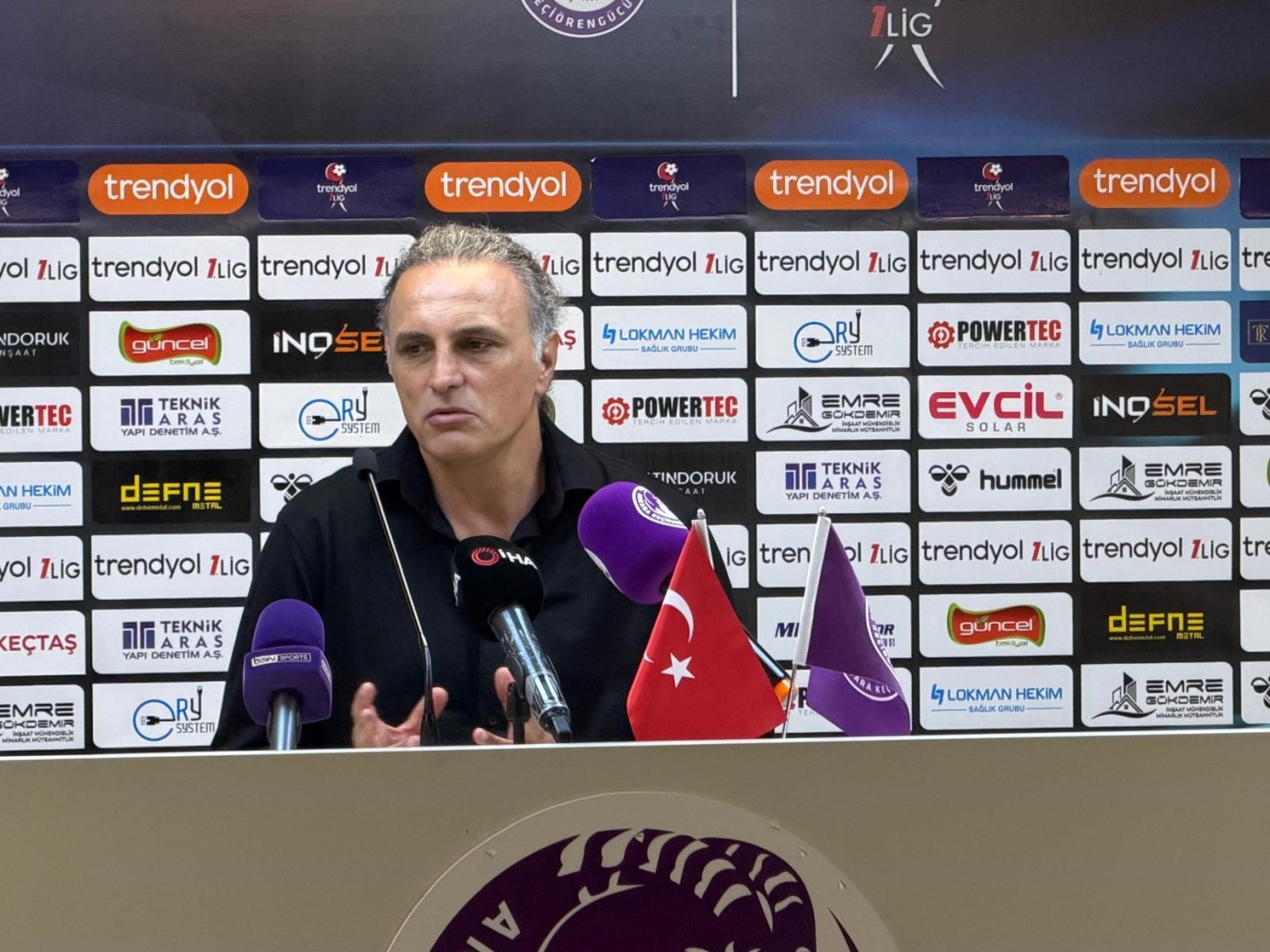 Bana göre 3-0'dan sonra oyun bitmişti
