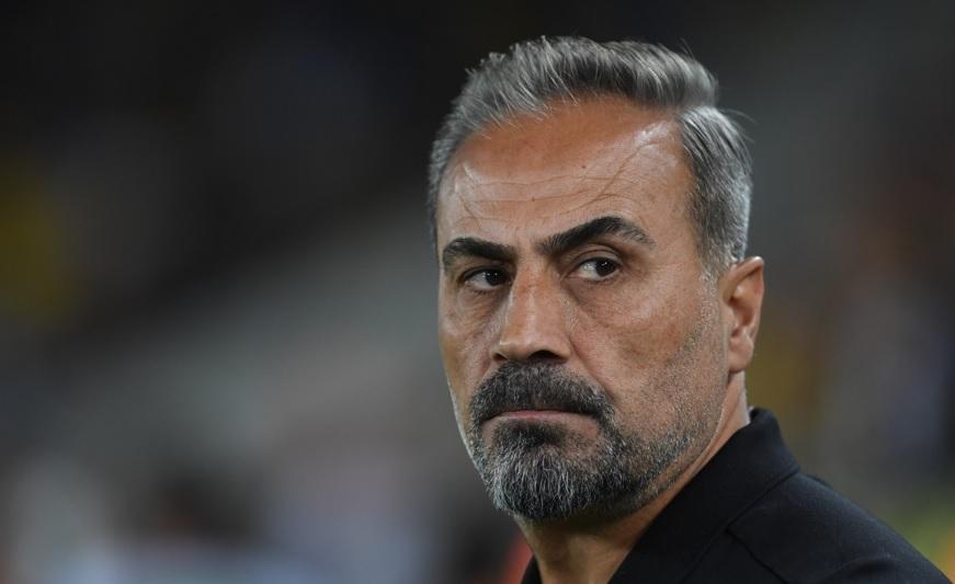 Manisa FK’da Mustafa Dalcı Şoku: 4-1’lik Galibiyet Sonrası İstifa İddiası
