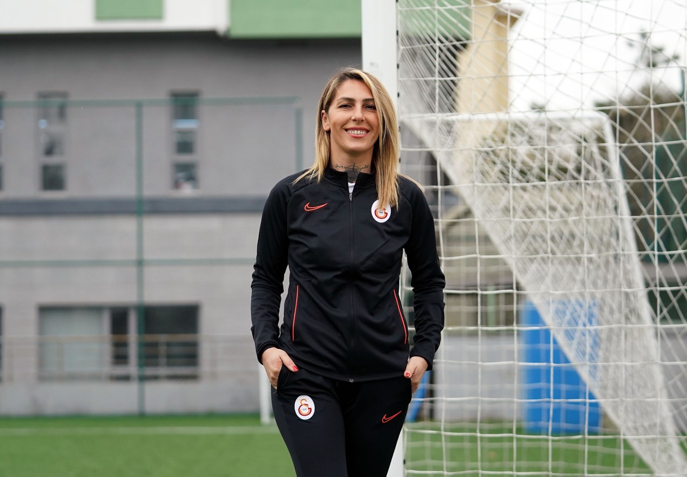 Teknik Direktör Nurcan Çelik vefat etti