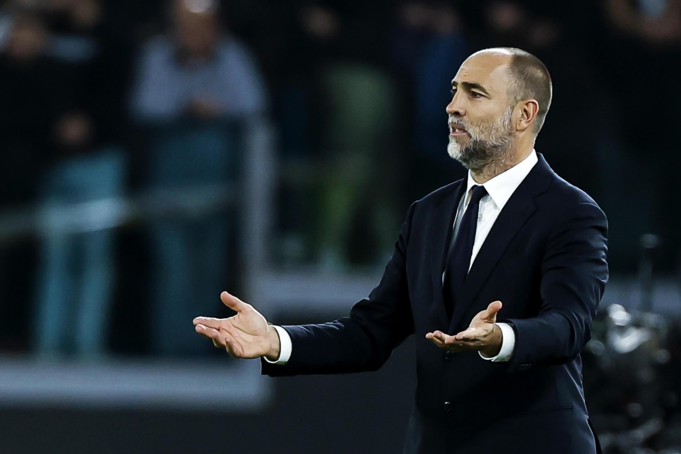 Tottenham'da Igor Tudor dönemi