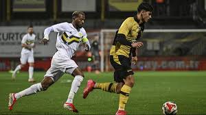 İstanbulspor: 1 - Esenler Erokspor: 4