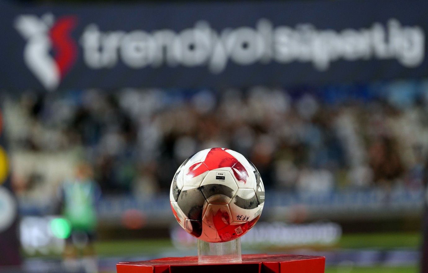 Trendyol Süper Lig'de 23. hafta heyecanı