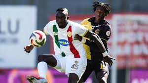 İstanbulspor: 0 - Amed Sportif Faaliyetler: 4