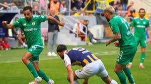 Muğlaspor – MKE Ankaragücü Maçı Hangi Kanalda?