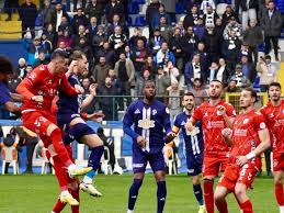 Sarıyer: 3 - Ankara Keçiörengücü: 1