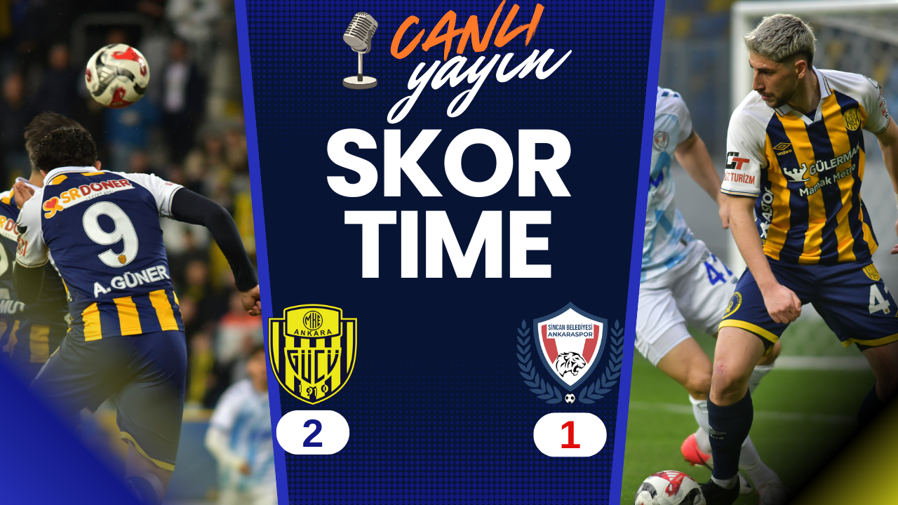 Canlı Yayınımız Sizlerle